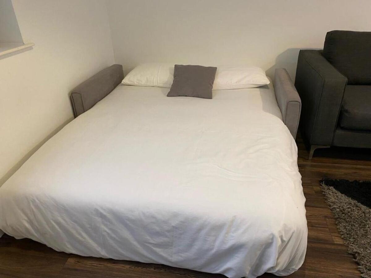 Birmingham City Centre Apartment - Broad Street 外观 照片
